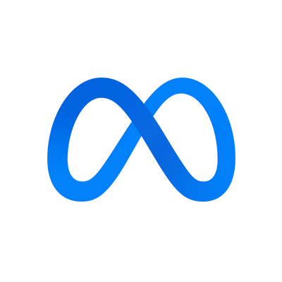 Favicon for meta-llama